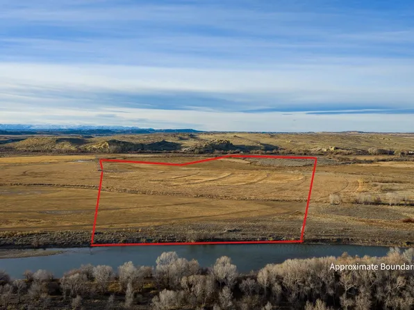 TBD Highway 14A West #Parcel C, Byron, WY 82412