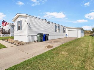 1013 Sagramore Dr N, Streetsboro, OH 44241