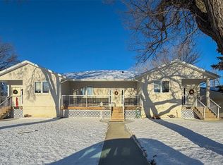 270 14th AVENUE NE, Swift Current, SK S9H 2W7