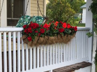 232 Haines St, Kane, PA 16735