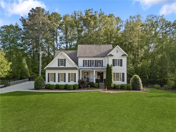 15626 Birmingham Hwy, Milton, GA 30004