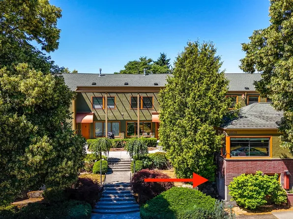 2025 SE Caruthers St APT 24, Portland, OR 97214