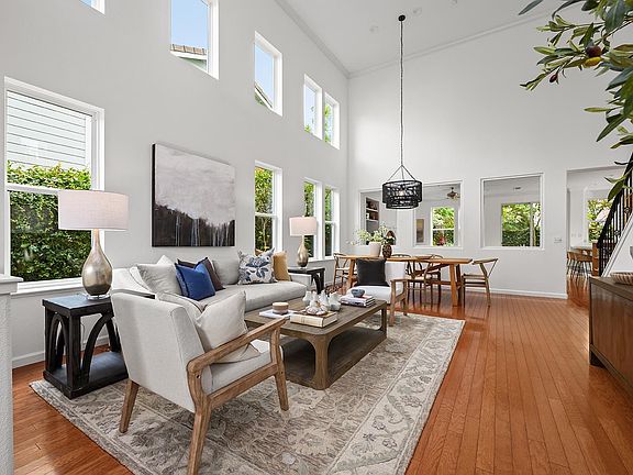 4th image of 38 Maybeck Street