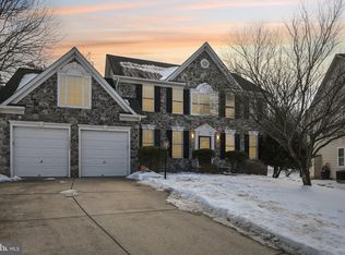 13207 Anthem Greenfields Dr, Bowie, MD 20720