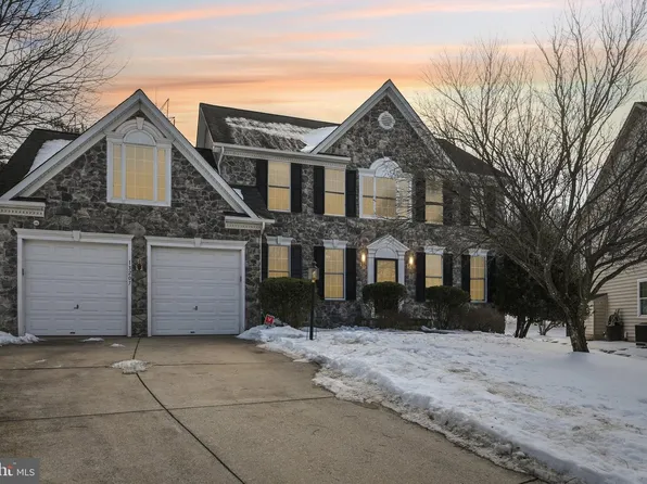 13207 Anthem Greenfields Dr, Bowie, MD 20720