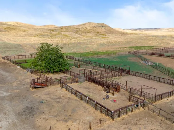 0 Woody Rd, Bakersfield, CA 93308