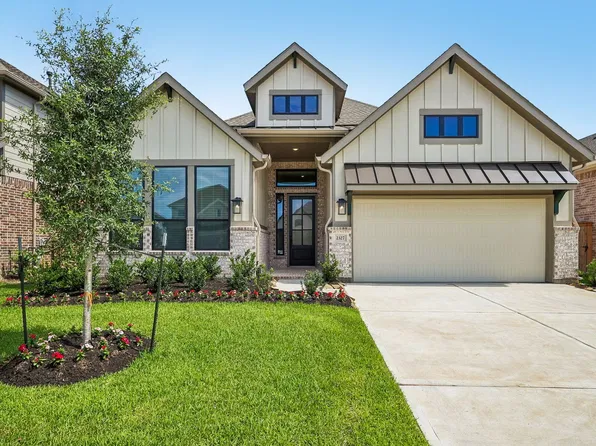 2327 Garden Arbor Ln, Tomball, TX 77375