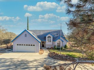 4985 Owens Creek Rd, Catheys Valley, CA 95306