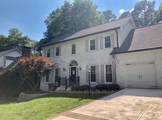 610 Wood Work Way, Roswell, GA 30076