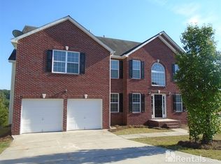 4233 Sitka Dr, Douglasville, GA 30135