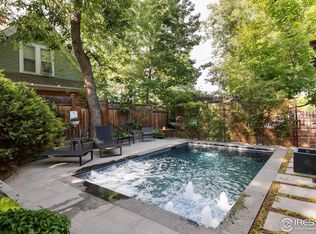 643 Mapleton Ave, Boulder, CO 80304