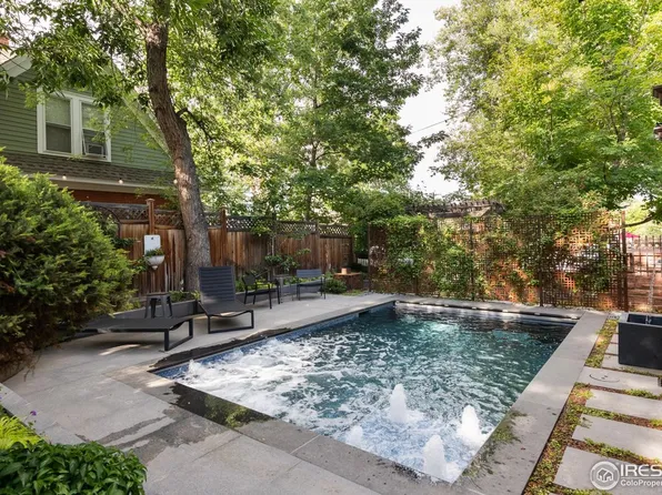 643 Mapleton Ave, Boulder, CO 80304