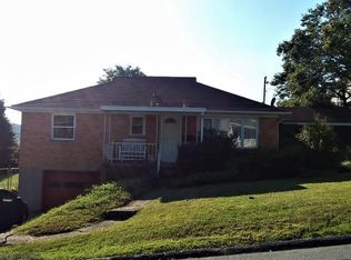 1279 4th St, Nanty Glo, PA 15943