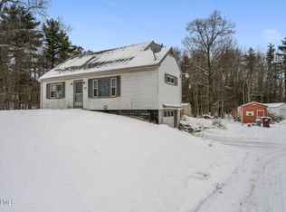 291 Sheer Rd Road, Averill Park, NY 12018