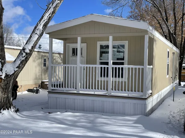 689 Whipple St #15, Prescott, AZ 86301