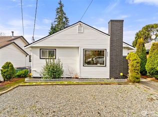 8535 16th Ave NW, Seattle, WA