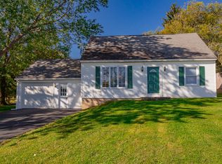 201 Charleston St, Esperance, NY 12066