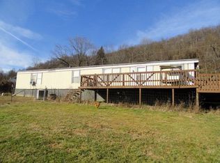 23 Gene Rd, South Shore, KY 41175