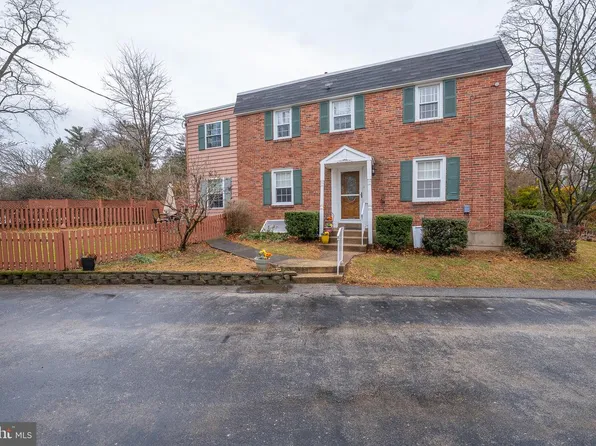 62 Schiller Ave, Narberth, PA 19072