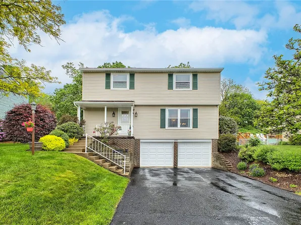 208 Wren Dr, Greensburg, PA 15601