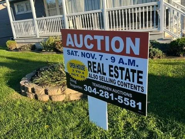 303 National Ave, Brownsville, PA 15417