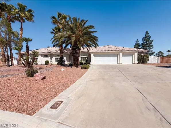 4870 Conough Ln, Las Vegas, NV 89149