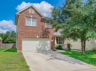 234 Turnberry Dr, Cibolo, TX 78108