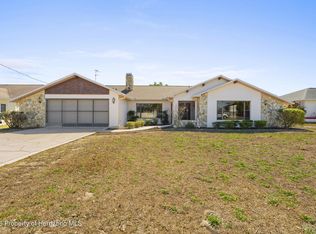 11338 Terrell Rd, Spring Hill, FL 34608