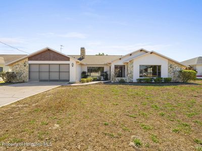 11338 Terrell Rd, Spring Hill, FL, 34608