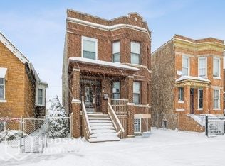 2317 S Hamlin Ave #2, Chicago, IL 60623