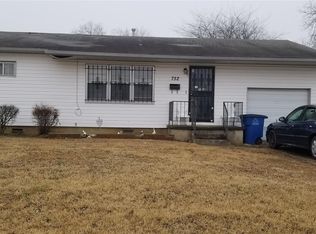 752 E 35th St N, Tulsa, OK 74106