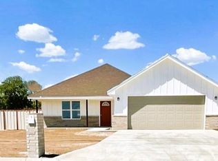 1008 E 40th St, San Angelo, TX 76903