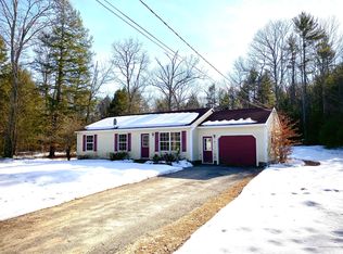 13 Common Way, Buxton, ME 04093