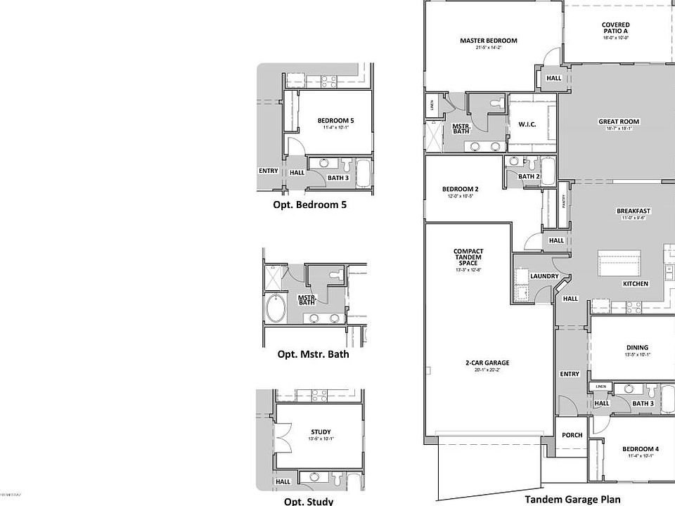 2nd image of 179 E Calle Trona
