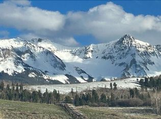 Highway 62, Ridgway, CO 81432