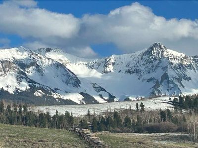 Highway 62, Ridgway, CO, 81432