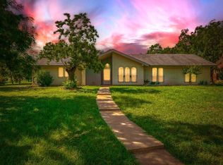 7110 Stone Ledge Cir, Austin, TX 78736