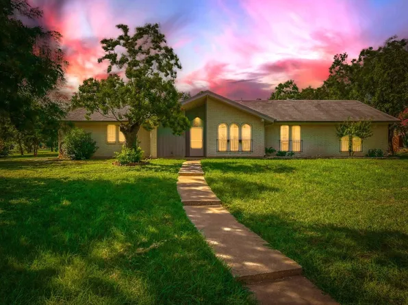 7110 Stone Ledge Cir, Austin, TX 78736