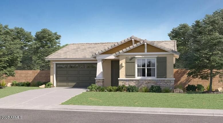 1st image of 4647 E TOPAZ Drive