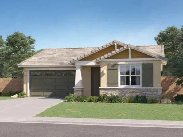 4647 E TOPAZ Drive, San Tan Valley, AZ 85143