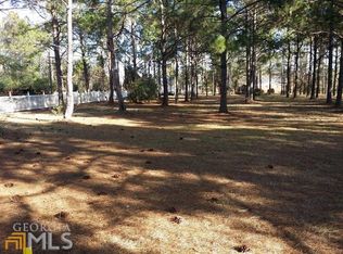 Hightower Rd, Statesboro, GA 30458