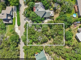 2411 Crazyhorse Pass, Austin, TX 78734