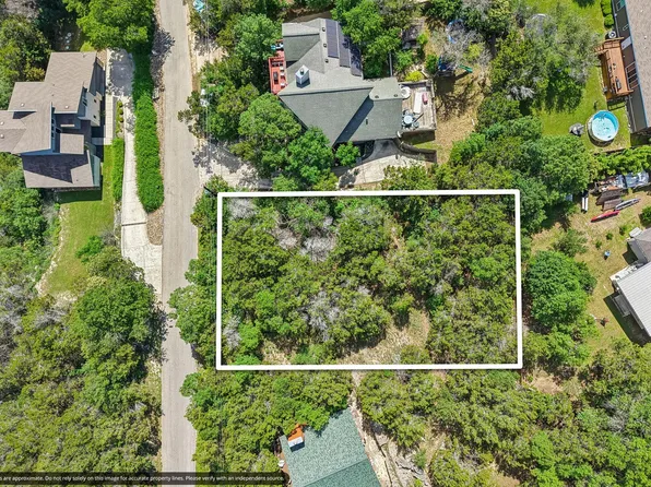 2411 Crazyhorse Pass, Austin, TX 78734
