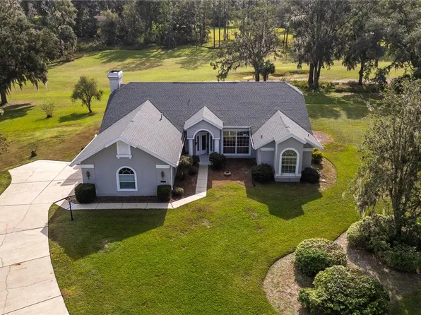 7660 NW 46th Pl, Ocala, FL 34482