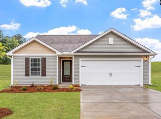 1648 Hidden Garden Ln, Gilbert, SC 29054