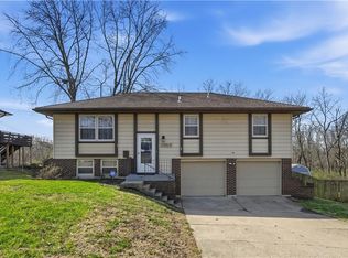 17317 E 41st St S, Independence, MO 64055