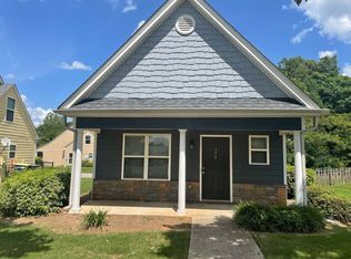 390 Bridgewater Cir, Athens, GA 30601