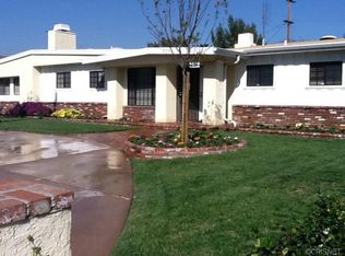 8634 Comanche Ave, Winnetka, CA 91306