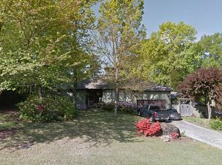 408 Timber Ridge Dr, West Columbia, SC 29169