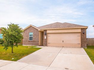 6209 Verdon Gorge Dr, Fort Worth, TX 76179
